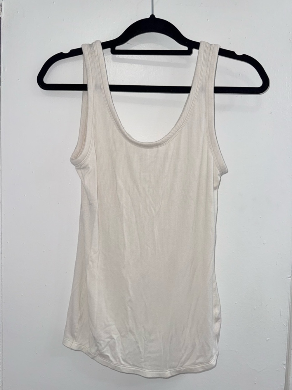 Lululemon very soft thank top